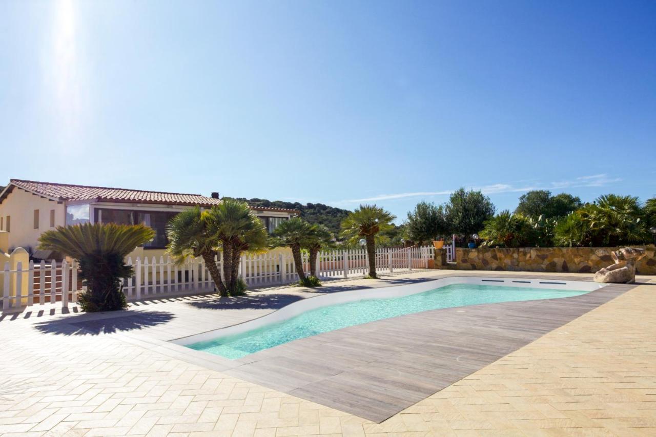 Rio Aparments Alghero Exterior photo
