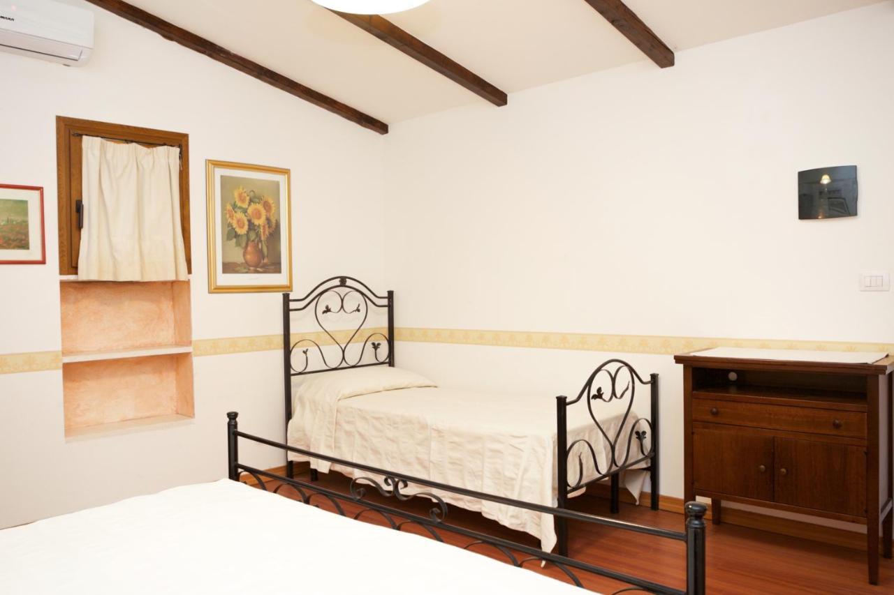 Rio Aparments Alghero Exterior photo