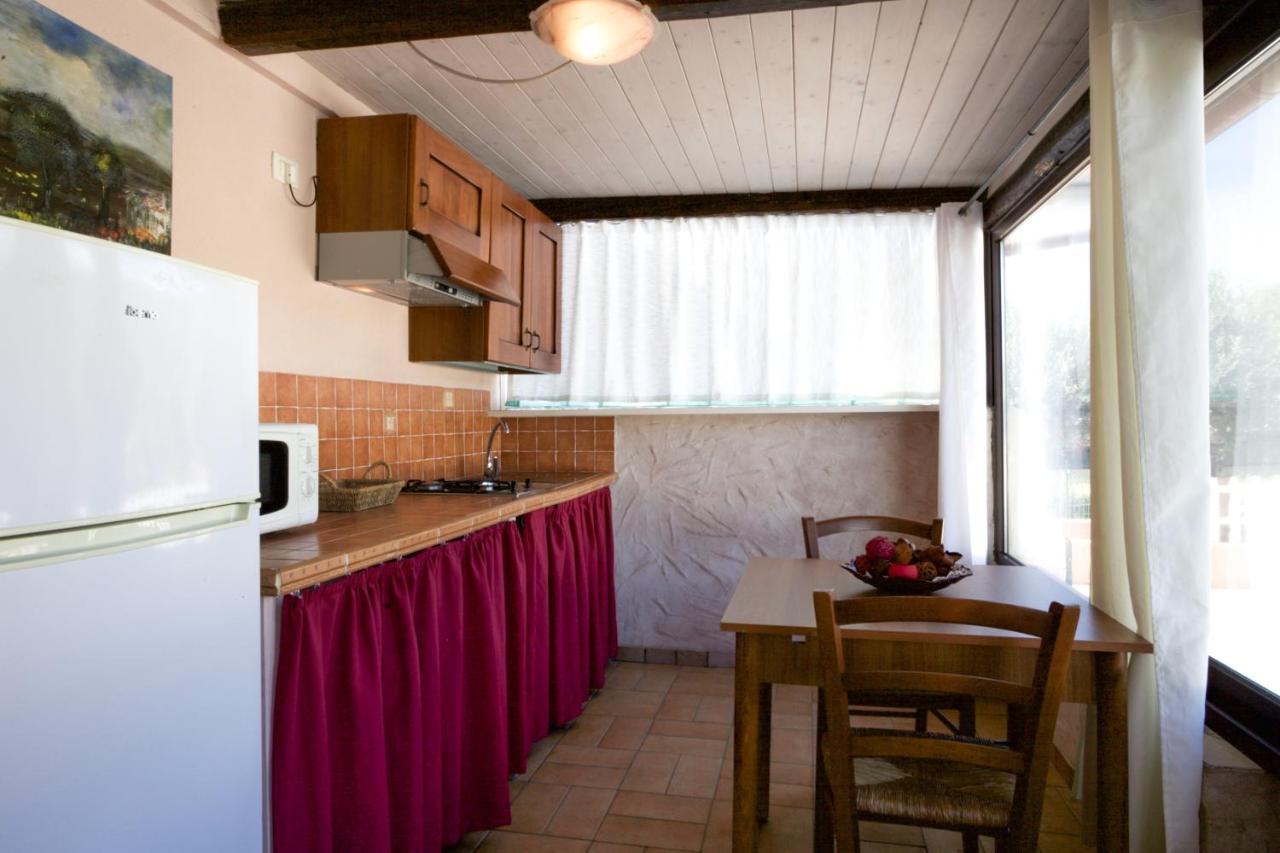 Rio Aparments Alghero Exterior photo