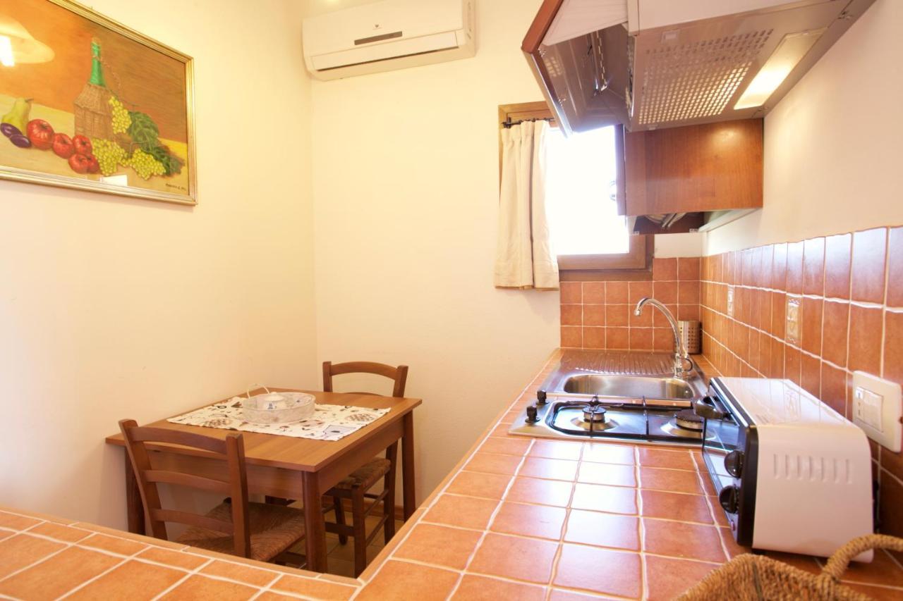 Rio Aparments Alghero Exterior photo