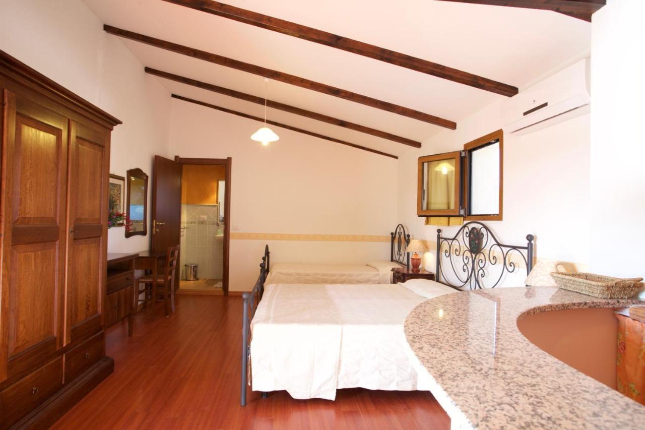 Rio Aparments Alghero Exterior photo