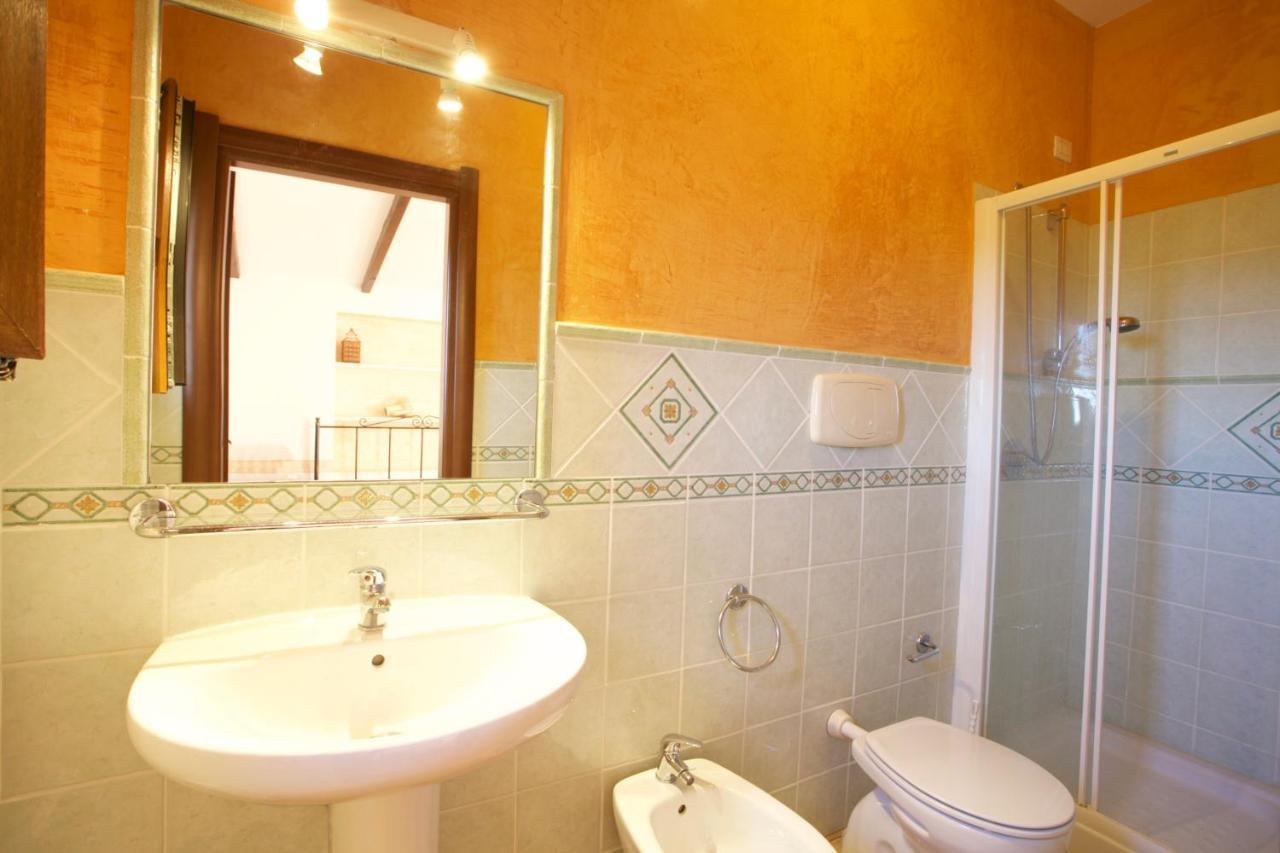 Rio Aparments Alghero Exterior photo