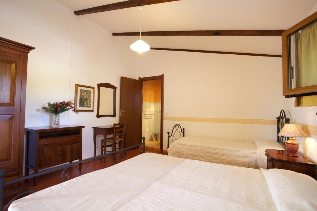 Rio Aparments Alghero Exterior photo